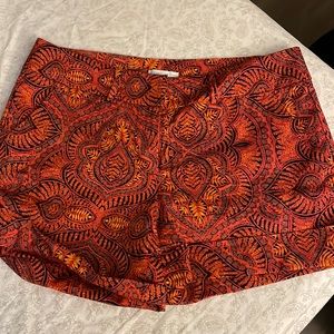 NY& Co shorts